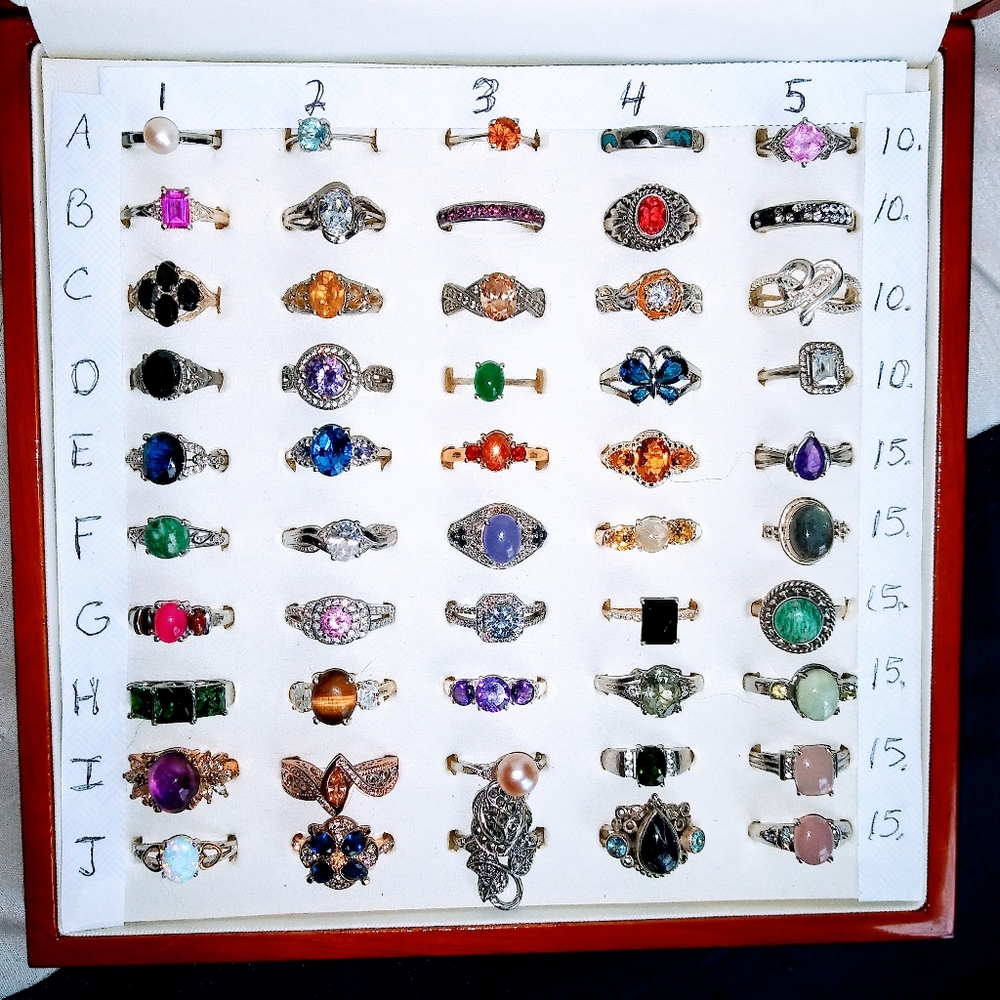Rings